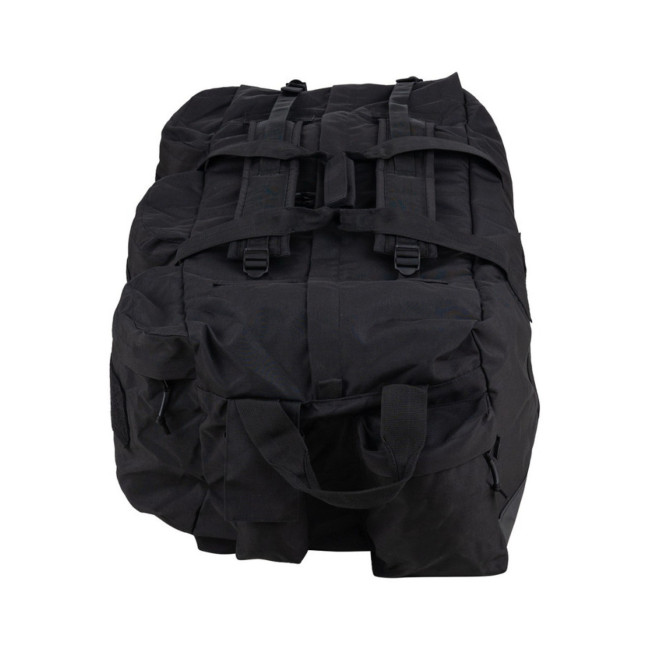 Déploiement Sac de transport 100L noir - 101 Inc