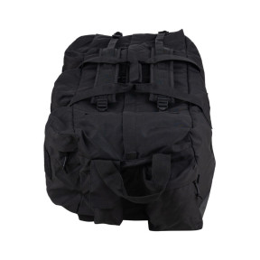 Deployment Torba transportowa 100L czarna - 101 Inc