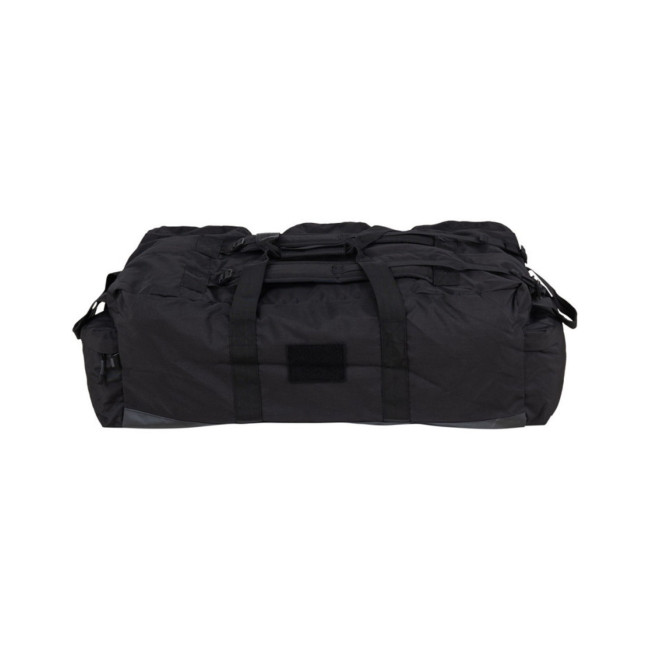 Borsa da trasporto per dispiegamento 100L nera - 101 Inc