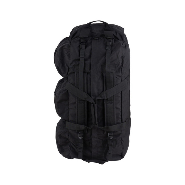 Borsa da trasporto per dispiegamento 100L nera - 101 Inc