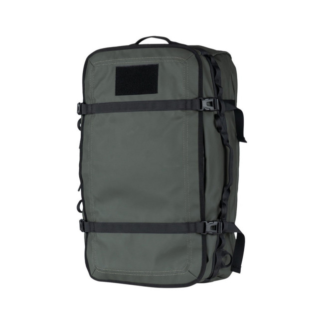 Duffle-Rucksack grün - 101 Inc