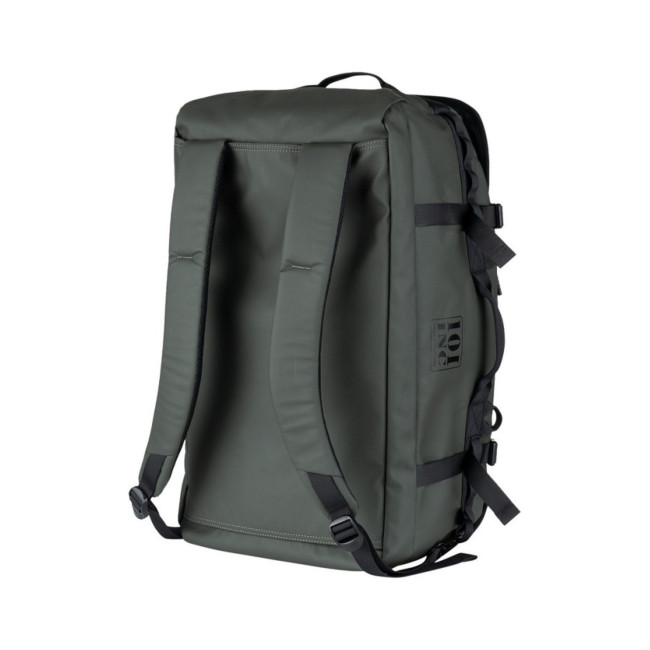 Plecak typu duffle zielony - 101 Inc