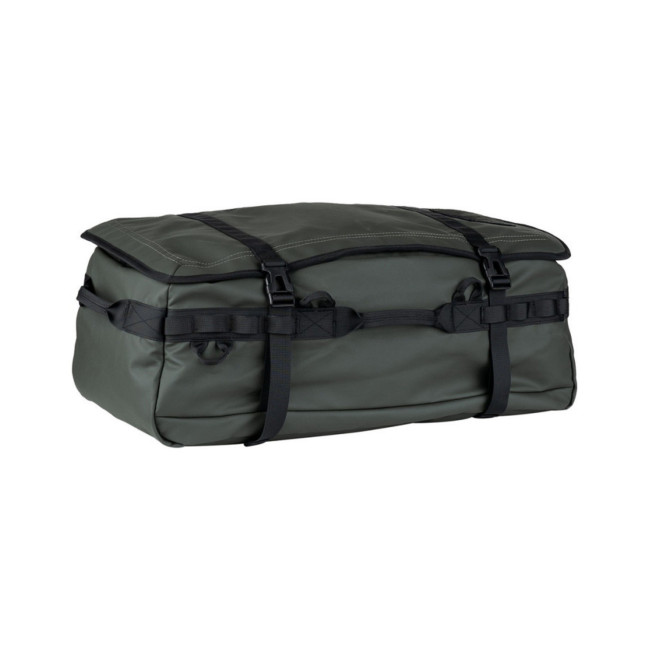 Plecak typu duffle zielony - 101 Inc