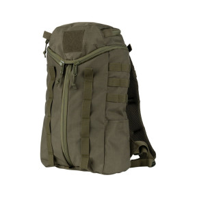 Plecak Operator 20L zielony - 101 Inc