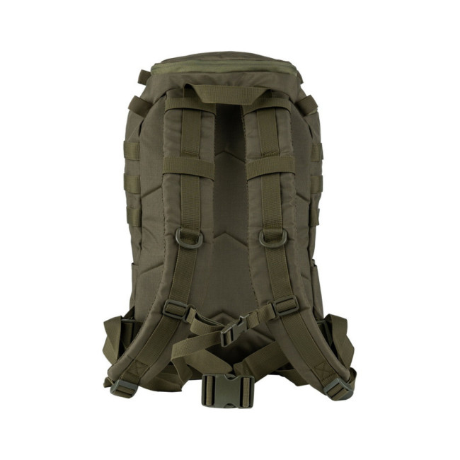 Zaino Operator 20L verde - 101 Inc