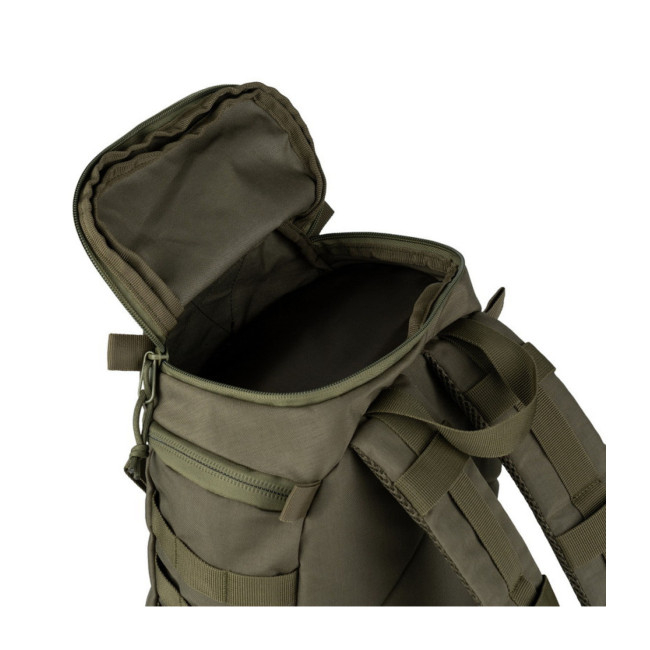 Mochila Operator 20L green - 101 Inc