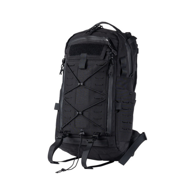 Stealth-Pro Rucksack 22L schwarz - Task Force 2215