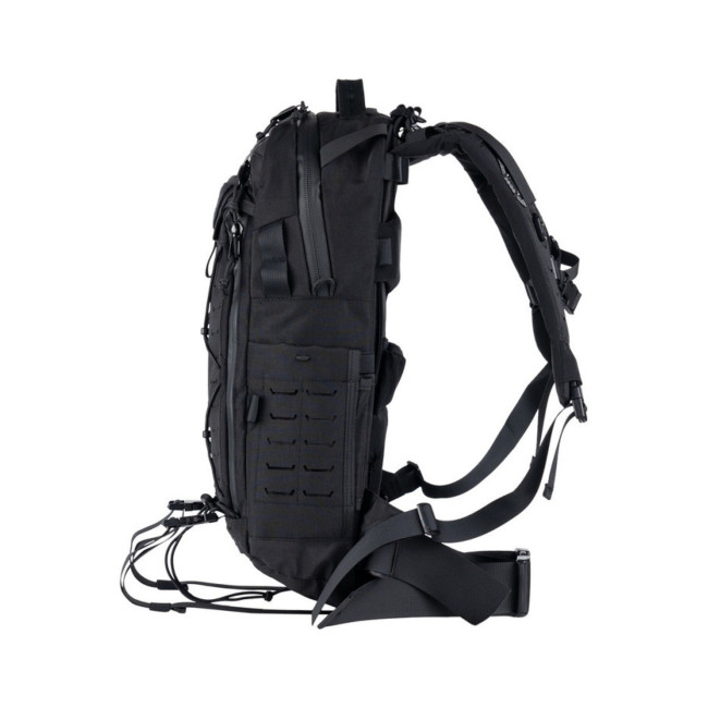 Plecak Stealth-Pro 22L czarny - Task Force 2215