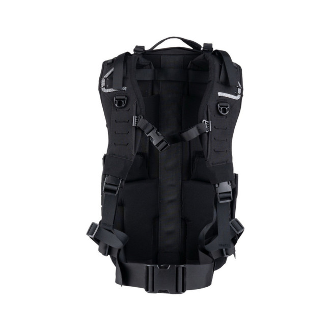 Stealth-Pro Rucksack 22L schwarz - Task Force 2215