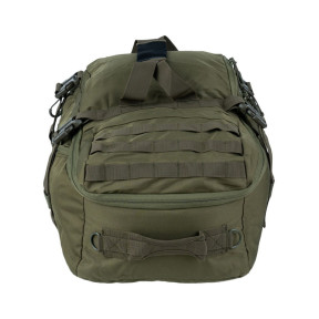 Saco tático Weekender 45L (3em1) verde - 101 Inc