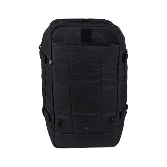 Sac tactique Weekender 45L (3in1) noir - 101 Inc