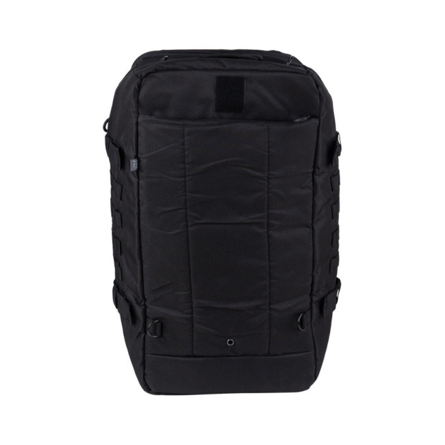 Sac tactique Weekender 80L (3in1) noir - 101 Inc