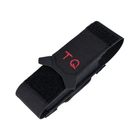 Bolsa para torniquete TQ Cordura® negra - Task Force 2215