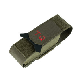 Tourniquet Tasche TQ Cordura® ranger grün - Task Force 2215