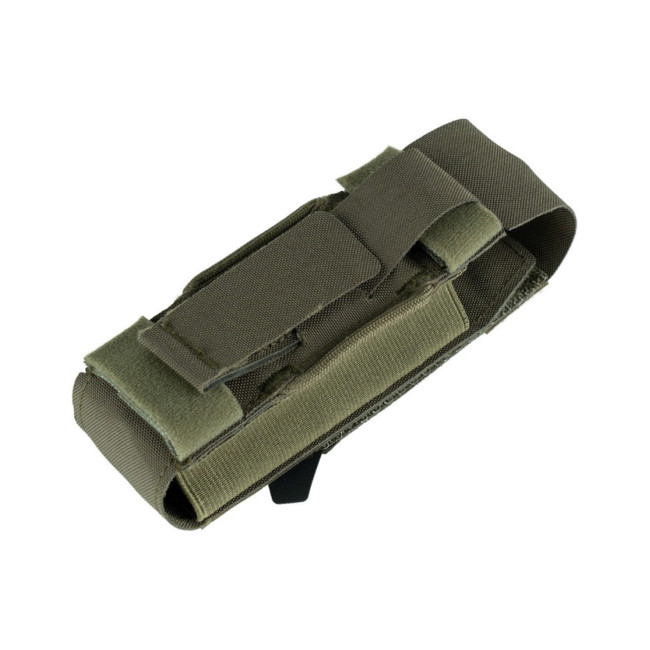 Bolsa para torniquete TQ Cordura® verde ranger - Task Force 2215