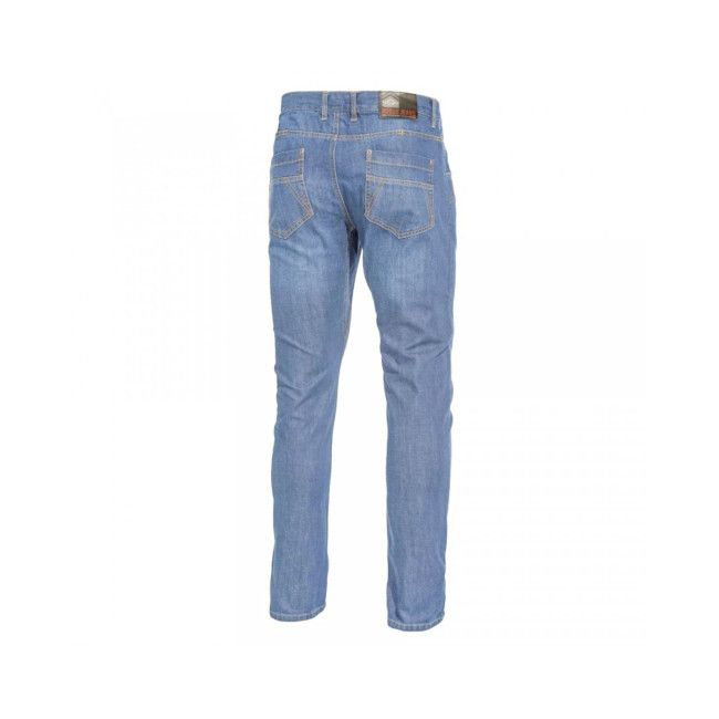 Pantalon Rogue Jeans - Bleu Indigo Clair - Pentagon