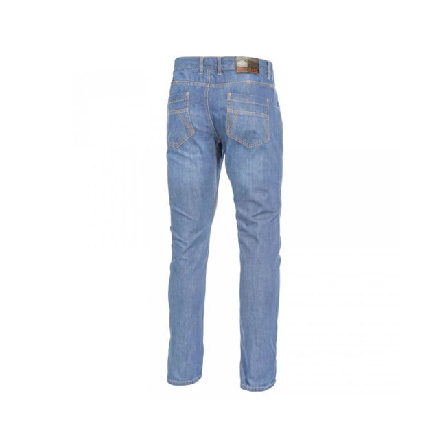 Pantalon Rogue Jeans - Bleu Indigo Clair - Pentagon