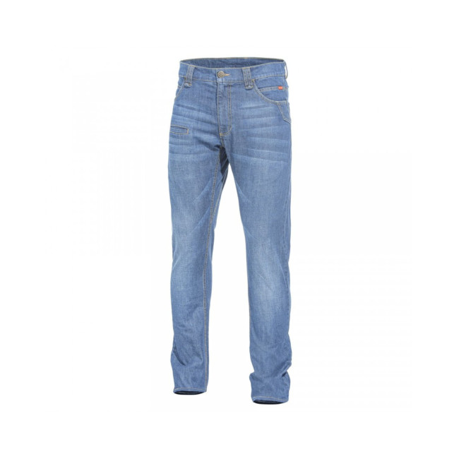 Pantalon Rogue Jeans - Bleu Indigo Clair - Pentagon