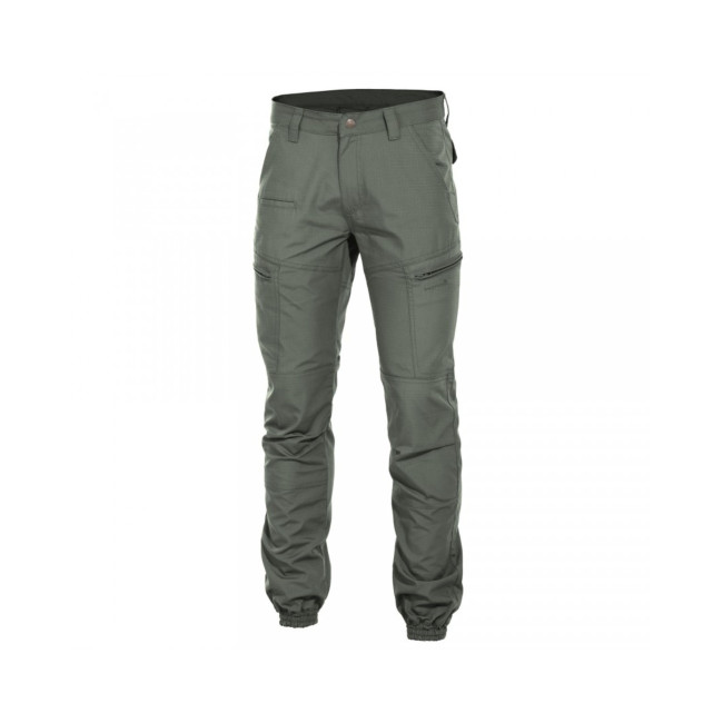 Pantalón Ypero - Camo Verde - Pentagon