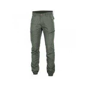 Spodnie Ypero - Camo Green - Pentagon