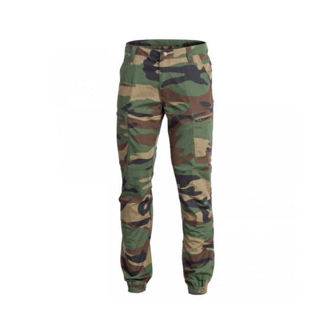Pantaloni Ypero - Woodland - Pentagon