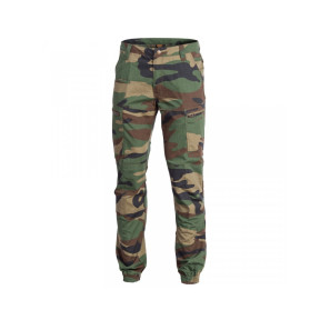 Broek Ypero - Woodland - Pentagon