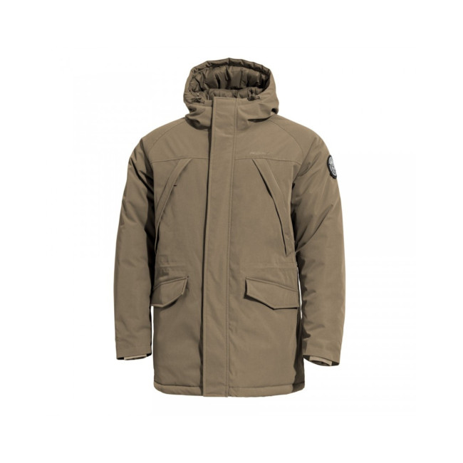 Parka Elements - Coyote - Pentagon