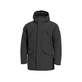 Parka Elements - Schwarz - Pentagon