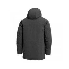 Parka Elements - Czarna - Pentagon