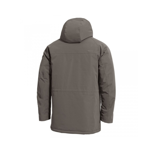 Parka Elements - RAL7013 - Pentagon