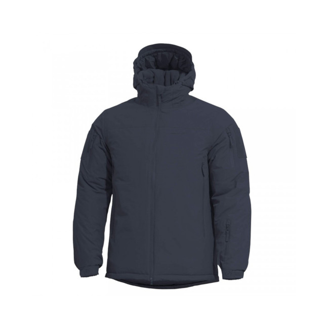 Parka Hoplite - Bleu Nuit - Pentagon