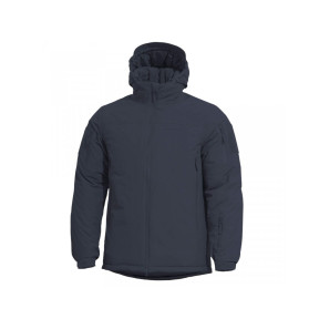 Parka Hoplite - Blu Notte - Pentagon