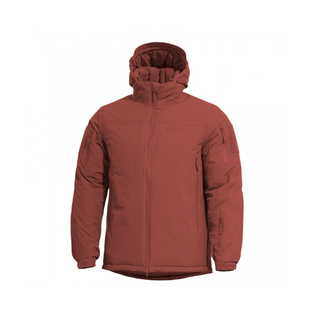 Parka Hoplite - Burdeos - Pentagon