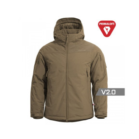 Parka LCP V2.0 Primaloft - Coyote - Pentagon