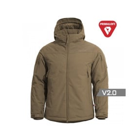 Parka LCP V2.0 Primaloft - Coyote - Pentagon