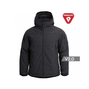 Parka LCP V2.0 Primaloft - Zwart - Pentagon