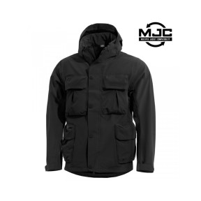 Parka/blouse hybride Dias - Noir - Pentagon