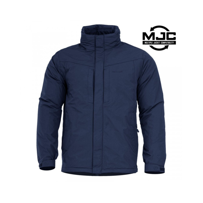 Parka/plumífero Gen V3.0 - Azul Noche - Pentagon