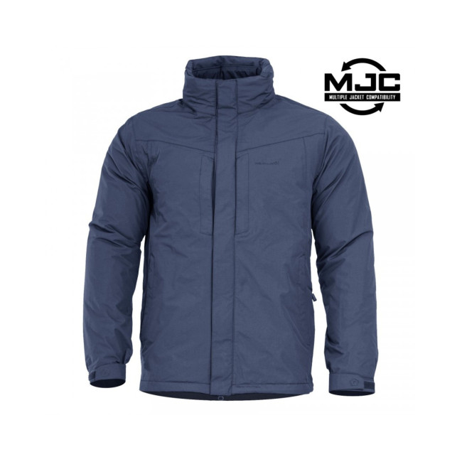 Parka/Daunenjacke Gen V3.0 - RAF-Blau - Pentagon