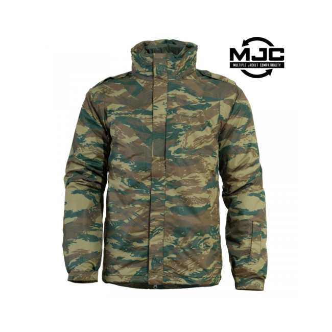 Parka/donsjas Gen V3.0 - GR.Camo - Pentagon