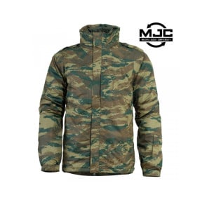 Parka/doudoune Gen V3.0 - GR.Camo - Pentagon