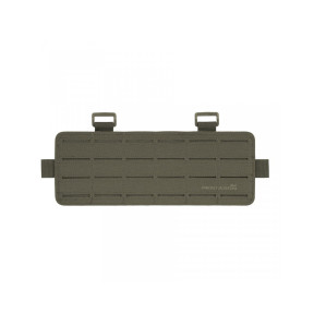 Thetis Modulare Platte - RAL7013 - Pentagon