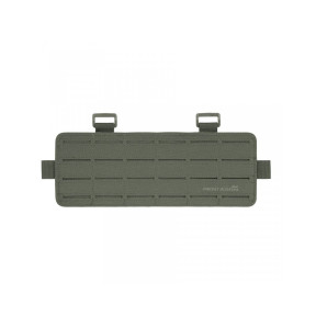 Modulaire plaat Thetis - Olijfgroen - Pentagon