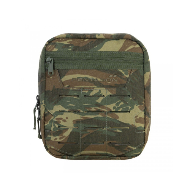 Poche EDC 2.0 - GR.Camo - Pentagon