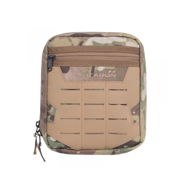Kieszeń EDC 2.0 - Multicam - Pentagon