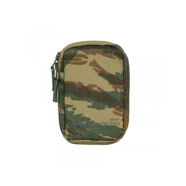 Poche utilitaire Kyvos - GR.Camo - Pentagon