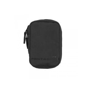 Kyvos Mehrzwecktasche - Schwarz - Pentagon
