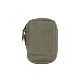 Kyvos Mehrzwecktasche - RAL7013 - Pentagon