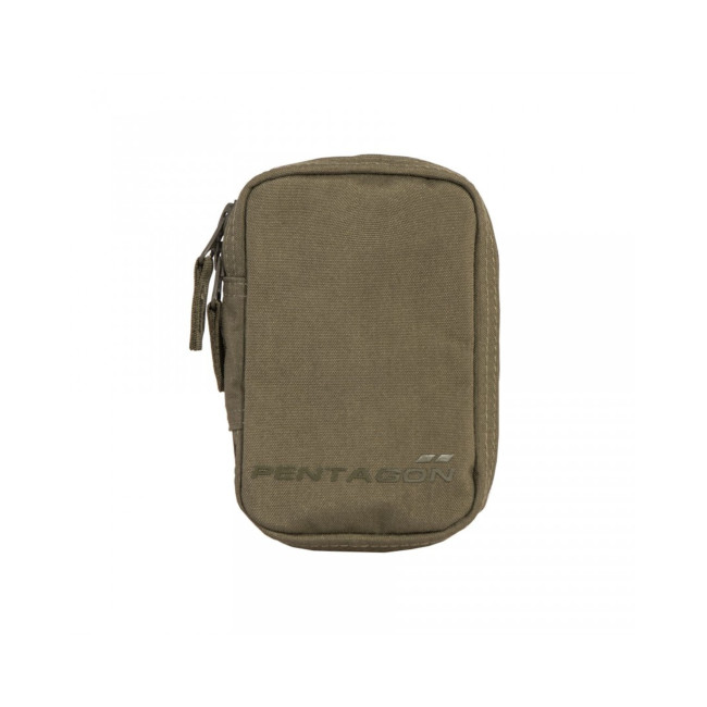 ????? ???????? ?????? ??????? Olive Green - Pentagon