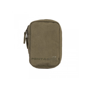 Kyvos Mehrzwecktasche - Olivgrün - Pentagon